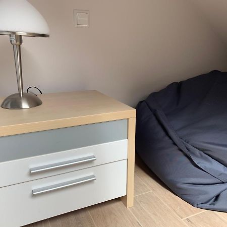 Freiraum Apartment Annweiler am Trifels Bagian luar foto